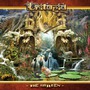 Unitopia album The Garden