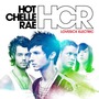 Hot Chelle Rae album Lovesick Electric