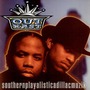 OutKast album southernplayalisticadillacmuzik
