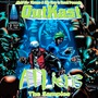 OutKast album ATLiens