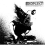 Ekoplekz album Intrusive Incidentalz, Volume 1