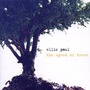 Ellis Paul album The Speed Of Trees