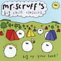 Mr. Scruff's Big Chill Classics