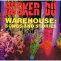 Hüsker Dü album Warehouse: Songs And Stories