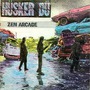 Hüsker Dü album Zen Arcade