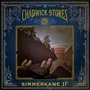 Chadwick Stokes album Simmerkane II