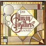 The Allman Brothers Band album Enlightened Rogues
