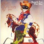 The Allman Brothers Band album Reach For The Sky