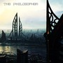 Emil Peder Bak album The Philosopher