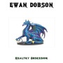 Ewan Dobson album Healthy Obsession