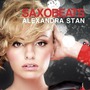 Alexandra Stan album Saxobeats