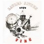 Laurel Aitken album Says Fire
