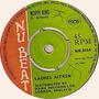 Laurel Aitken album Woppi King