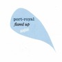 Port-Royal album Flared Up: Remixes
