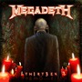 Megadeth album TH1RT3EN