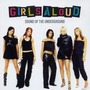 Girls Aloud album Sound Of The Underground (Re-Issue)