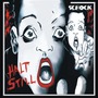 Schock album Halt Still