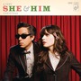 She & Him album A Very She & Him Christmas