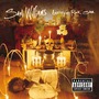 Saul Williams album Amethyst Rock Star