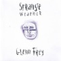 Glenn Frey album Strange Weather
