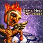 Gov't Mule album Mo' Voodoo