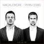 Macklemore & Ryan Lewis album The Vs. EP