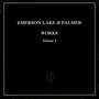 Emerson, Lake & Palmer album Works, Volume 1 (Re-Issue)