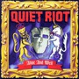 Quiet Riot album Alive And Well