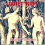 Quiet Riot album Guilty Pleasures