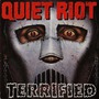 Quiet Riot album Terrified