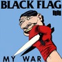 Black Flag album My War
