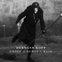 Hermann Kopp album Under A Demon's Mask