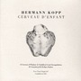 Hermann Kopp album Cerveau D'Enfant