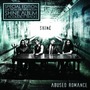 Abused Romance album Shine (Special Edition)