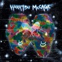 Harrybu McCage album Harrybu McCage