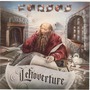 Kansas album Leftoverture (Re-Issue)