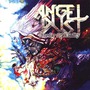 Angel Dust album Border Of Reality