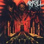 Angel Dust album Bleed