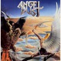 Angel Dust album Into The Dark Past