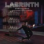 Labrinth Feat. Tinie Tempah album Earthquake
