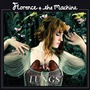 Florence + The Machine album Lungs (Deluxe Edition)