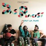 Das Racist album Shut Up, Dude