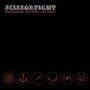 Scissorfight album Mantrapping For Sport And Profit