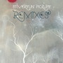Silversun Pickups album Remixes