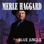 Merle Haggard album Blue Jungle