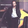 Merle Haggard album A Friend In California