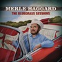 Merle Haggard album The Bluegrass Sessions