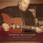 Merle Haggard album The Peer Sessions