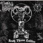 Death Throne Entities