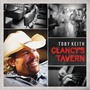 Toby Keith album Clancy's Tavern